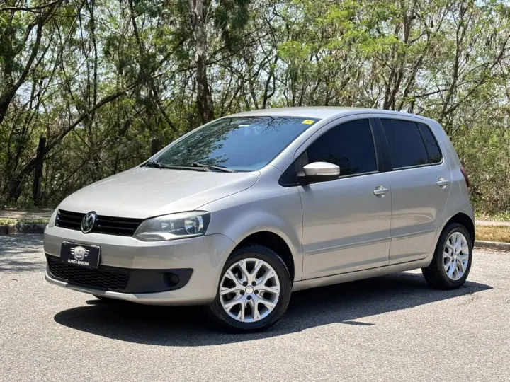 Fox 1.6 VHT (Flex)