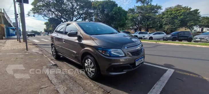 ONIX 1.4 MPFI LT 8V