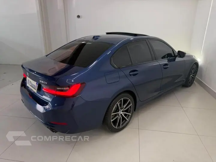 320I SPORT GP FLEX