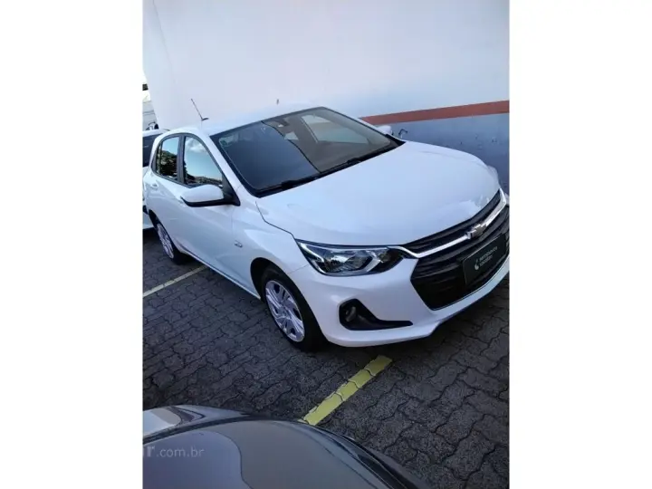 ONIX 1.0 TURBO FLEX LT MANUAL