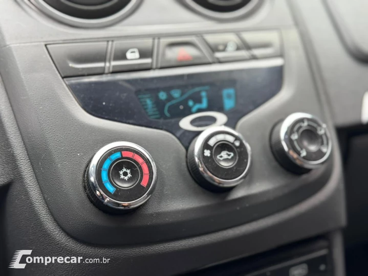 MONTANA 1.4 MPFI Sport CS 8V
