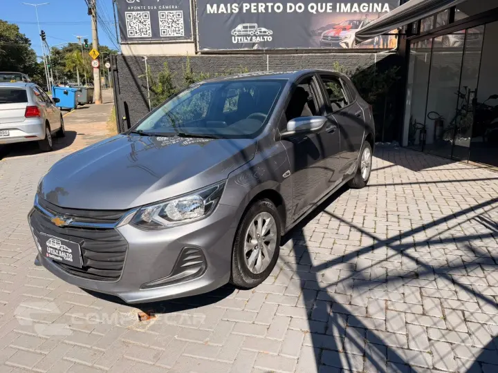 ONIX 1.0 FLEX LT MANUAL