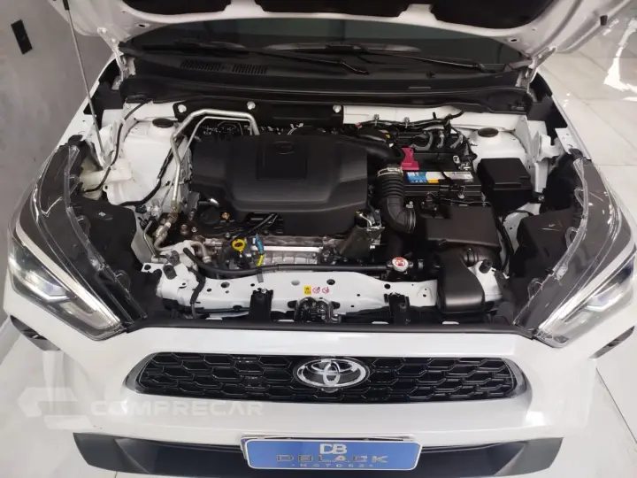 YARIS Cross XRX 1.5 16V 5p Aut.