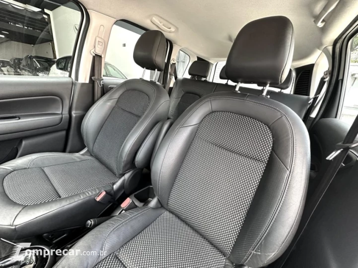 AIRCROSS 1.6 Exclusive 16V