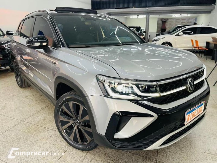TAOS 1.4 250 TSI HIGHLINE