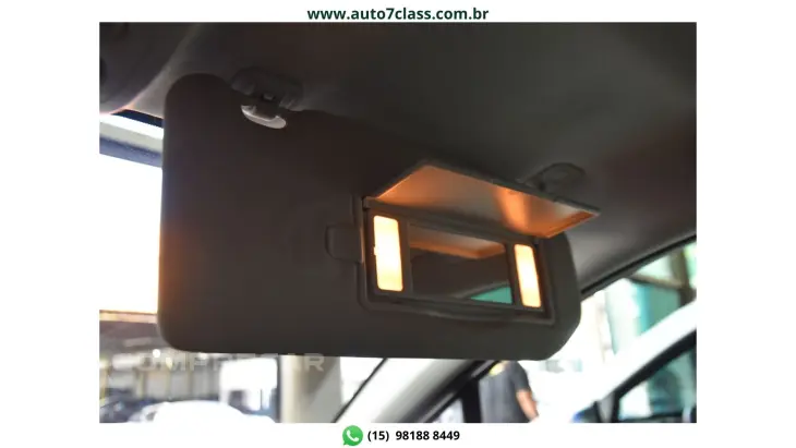 C4 LOUNGE - 1.6 EXCLUSIVE 16V TURBO 4P AUTOMÁTICO