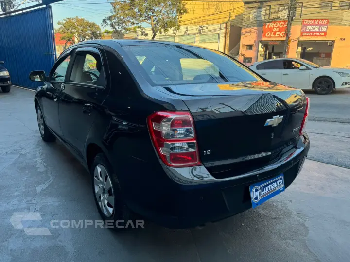 COBALT 1.8 MPFI LT 8V