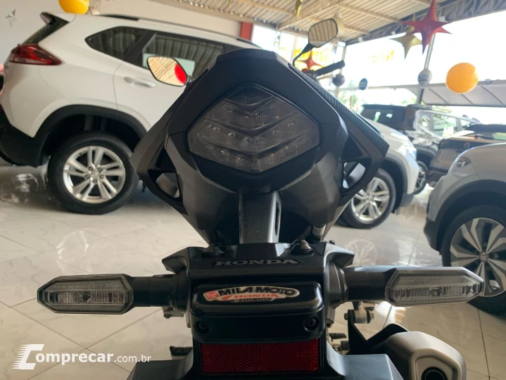 CB500 F