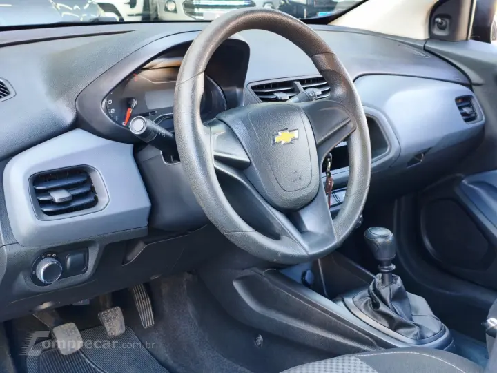 ONIX JOY Hatch 1.0 8V Flex 5p Mec.