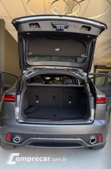 E-PACE 2.0 16V P300 R-dynamic SE AWD
