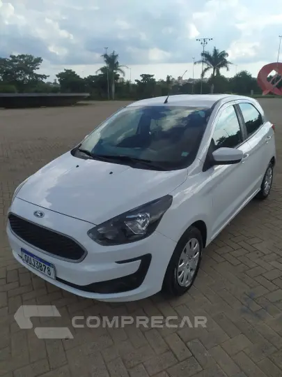 KA + 1.0 Ti-vct SE Plus