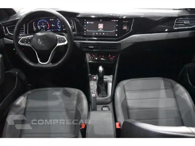 NIVUS - 1.0 200 TSI TOTAL HIGHLINE AUTOMÁTICO