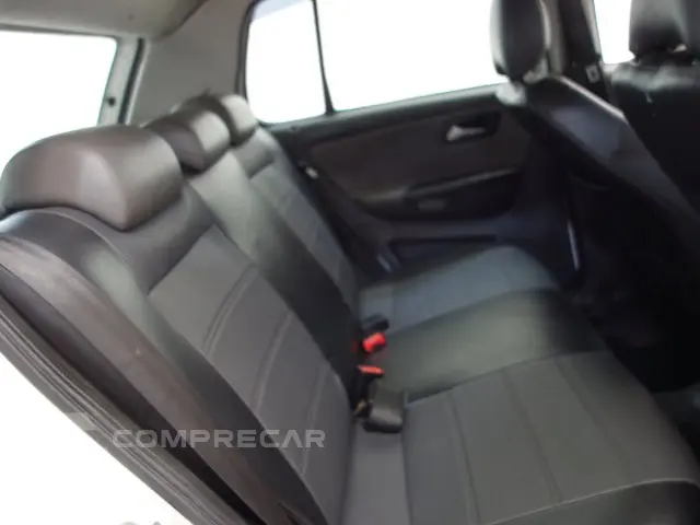 FOX - 1.6 MSI COMFORTLINE 8V 4P MANUAL