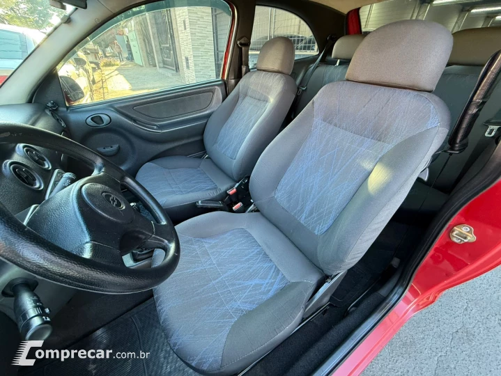 CELTA 1.0 MPFI Spirit 8V