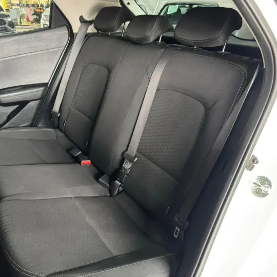 HB20 Sense 1.0 Flex 12V Mec.