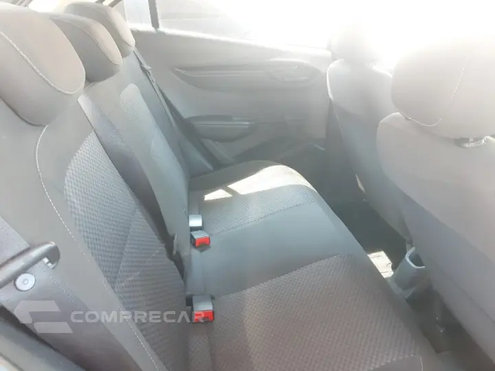 ONIX 1.0 MPFI JOY 8V