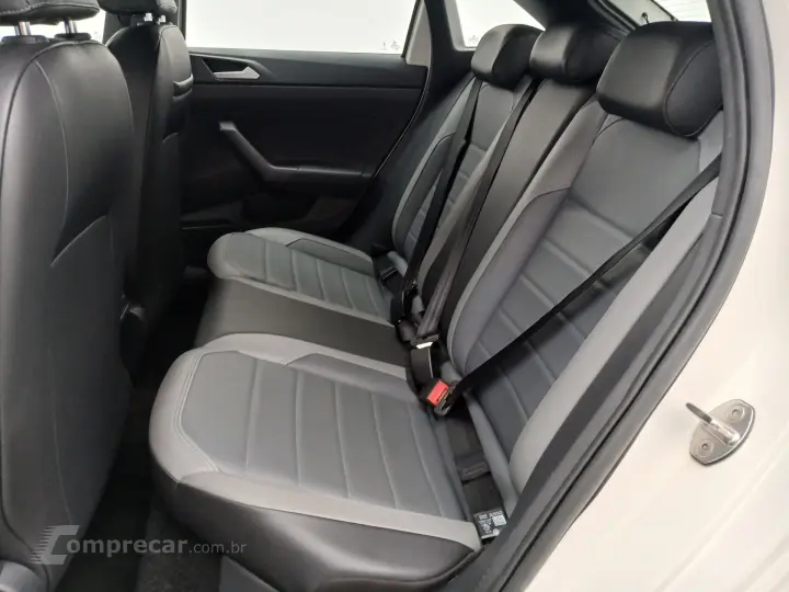 NIVUS 1.0 200 TSI TOTAL FLEX HIGHLINE AUTOMÁTICO