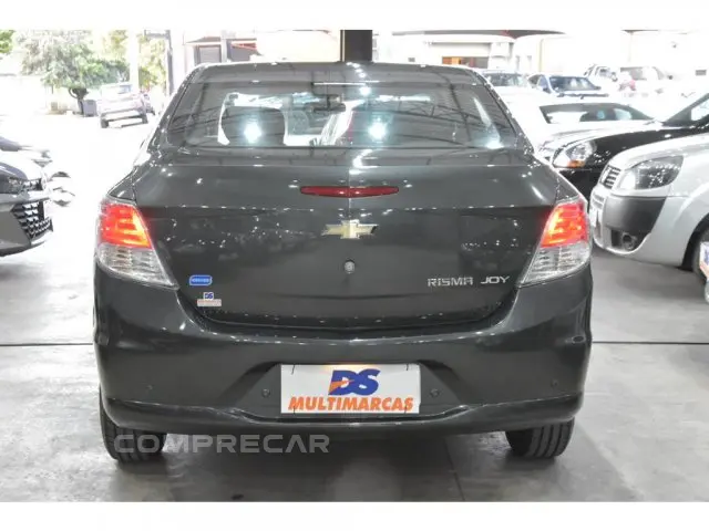 PRISMA - 1.0 MPFI JOY 8V 4P MANUAL