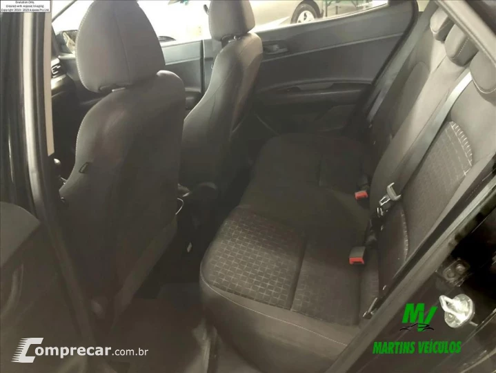 HB20 1.0 12V FLEX COMFORT MANUAL