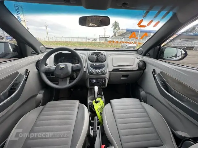 AGILE - 1.4 MPFI LT 8V 4P MANUAL