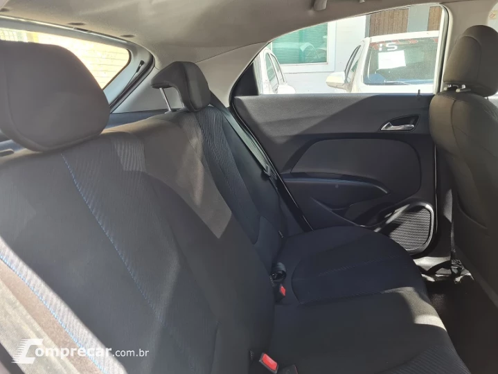 HB20 1.6 Comfort 16V