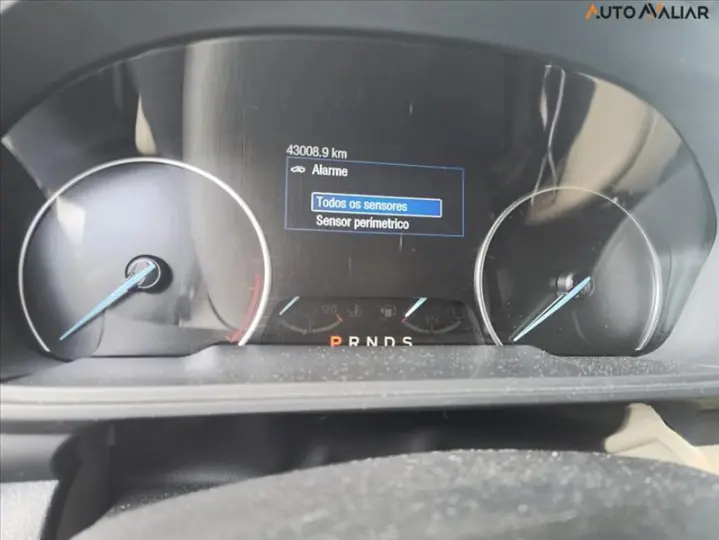 ECOSPORT 2.0 Direct Titanium