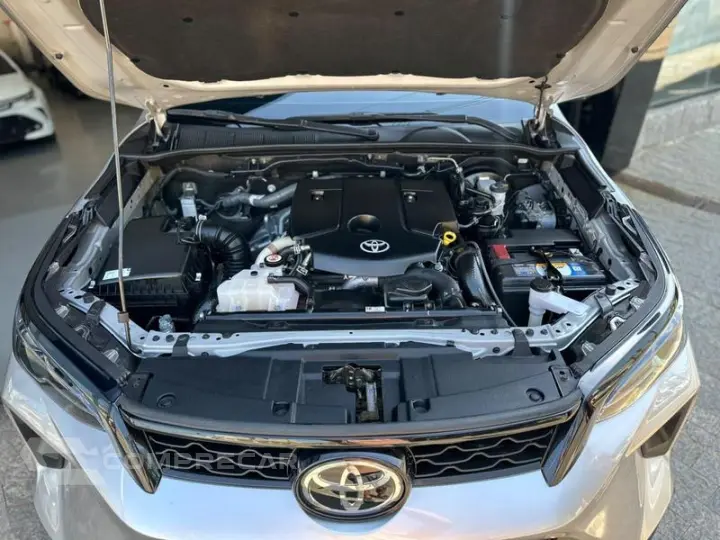 HILUX SWSRXA4RD