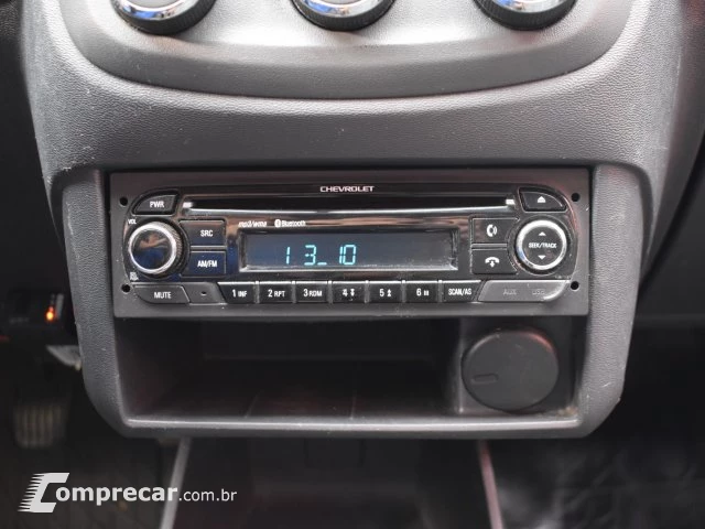 MONTANA - 1.4 MPFI SPORT CS 8V 2P MANUAL
