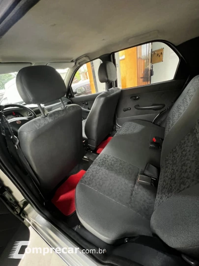 PALIO 1.0 MPI Fire Economy 8V