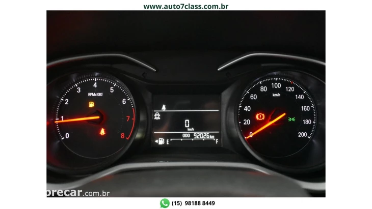 ONIX - 1.0 LT MANUAL