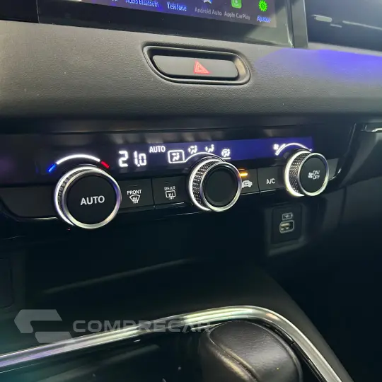 HR-V 1.5 DI I-vtec EX