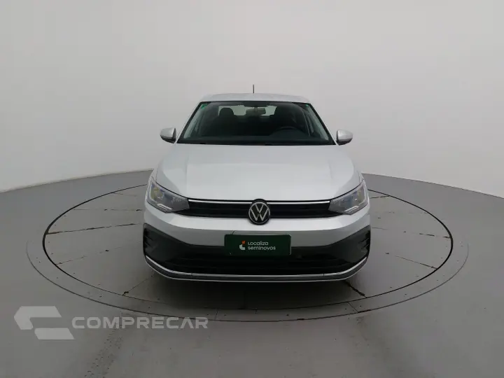 VIRTUS 1.0 170 TSI AUTOMÁTICO