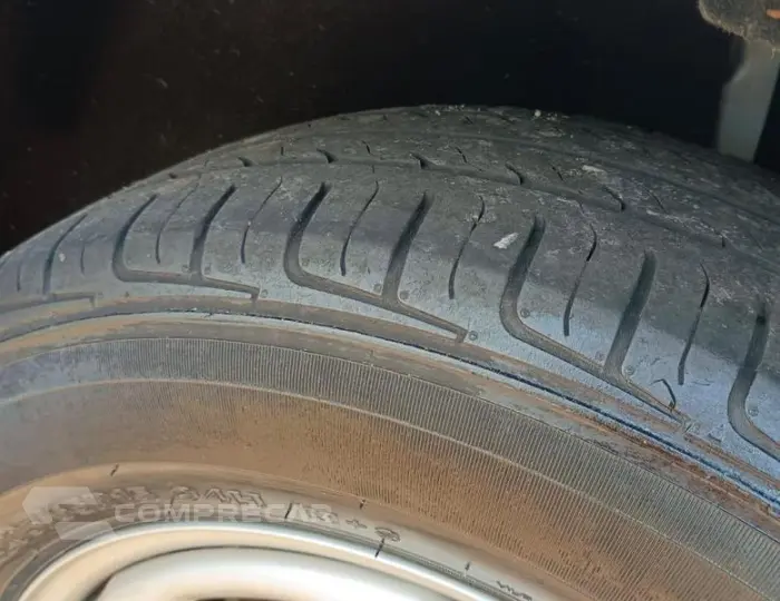 ECOSPORT SE 1.6