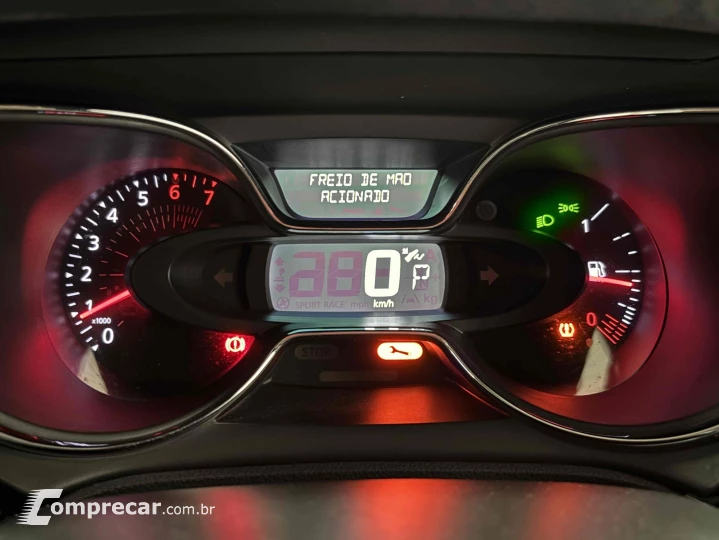 CAPTUR 1.3 TCE FLEX ICONIC X-TRONIC