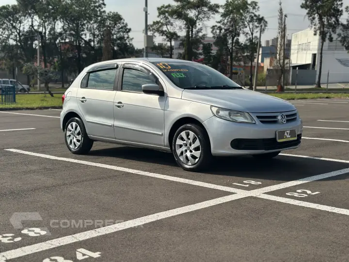GOL 1.0 MI 8V G.V