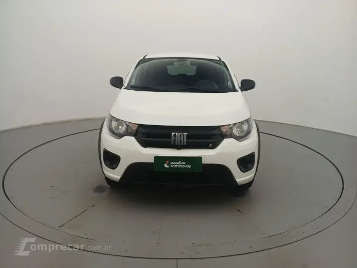 MOBI 1.0 EVO FLEX LIKE. MANUAL