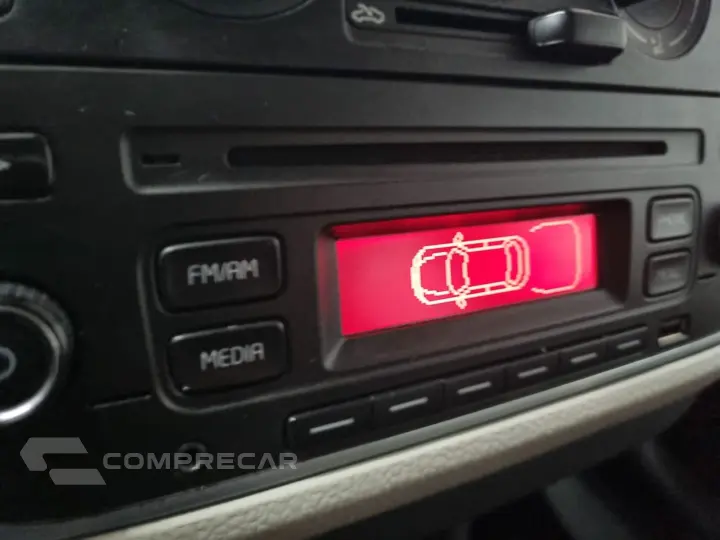 Up 1.0 Mpi Move Up 12V Flex 4P Automatizado