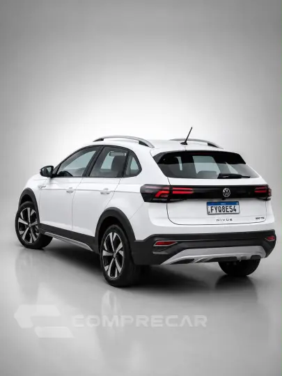 NIVUS 1.0 200 TSI Highline