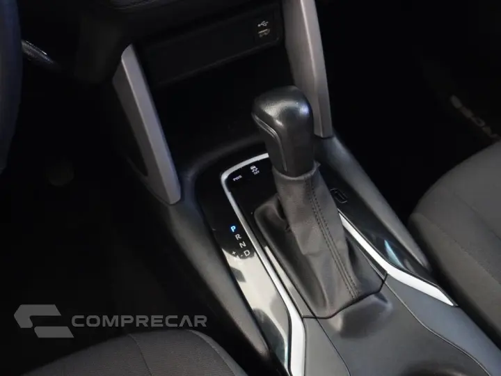 COROLLA CROSS 2.0 VVT-IE FLEX XR DIRECT SHIFT