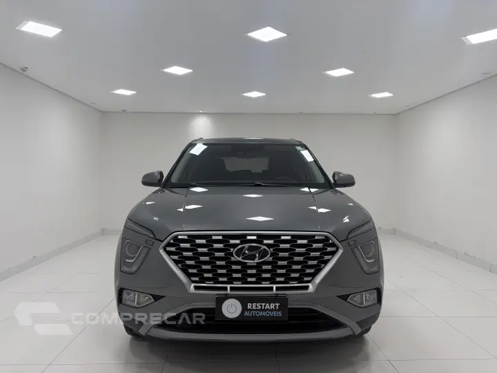 CRETA 1.0 Tgdi Limited