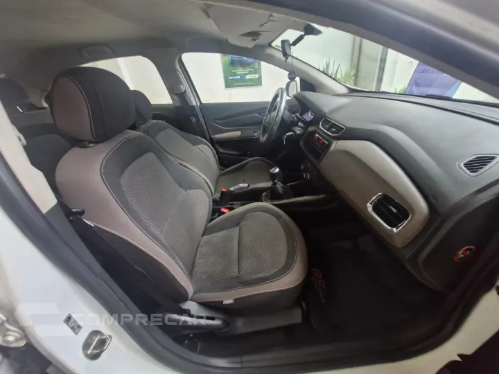 PRISMA 1.0 LT Spe/4 8V