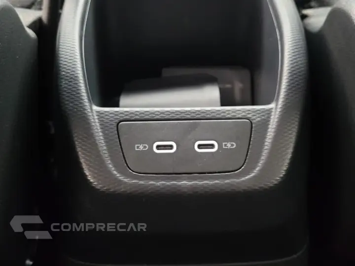 Tera Comfort 1.0 170 TSI Flex 12V 5p Aut