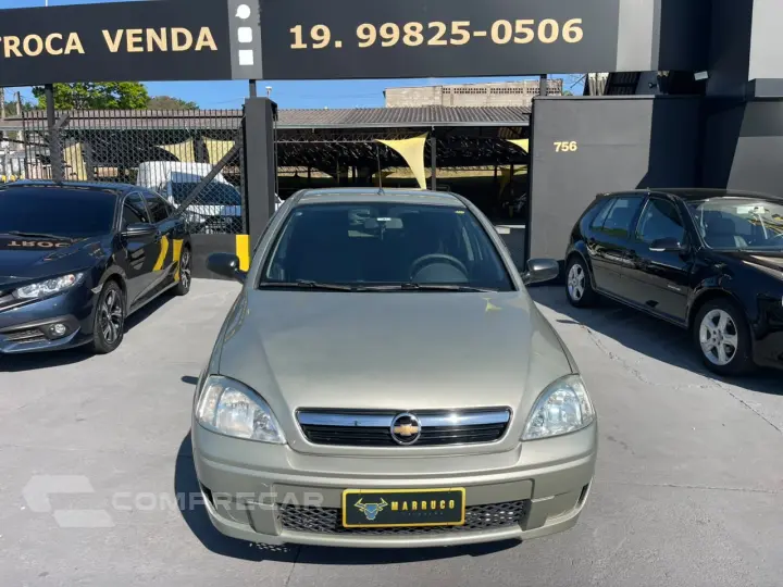 CORSA 1.4 MPFI Maxx 8V