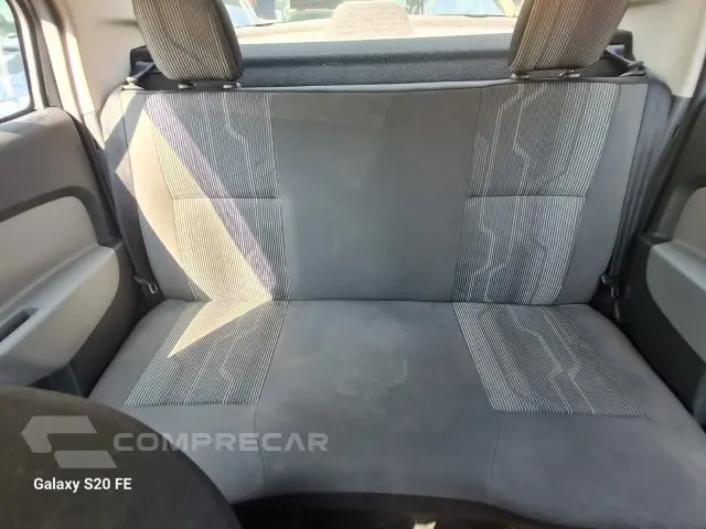LOGAN - 1.0 EXPRESSION 16V 4P MANUAL