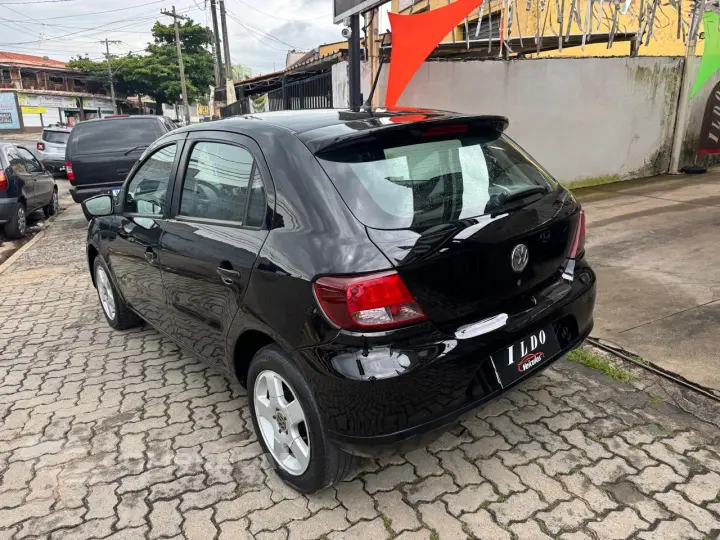 GOL 1.0 8V