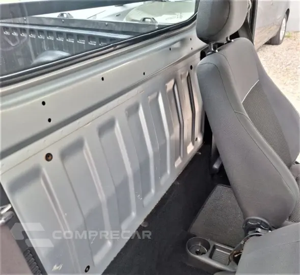 Saveiro 1.6 16V FLEX MSI TRENDLINE CABINE SIMPLES