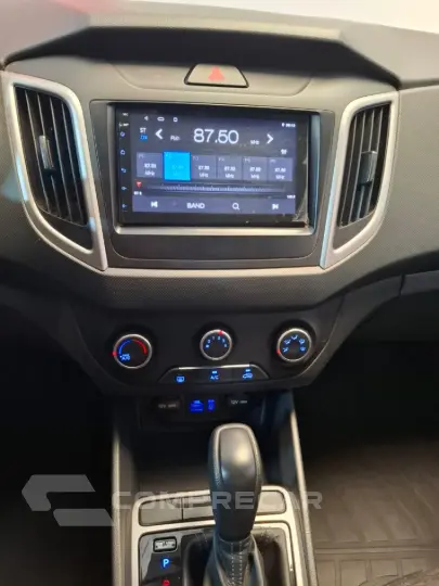 CRETA 1.6 16V Action