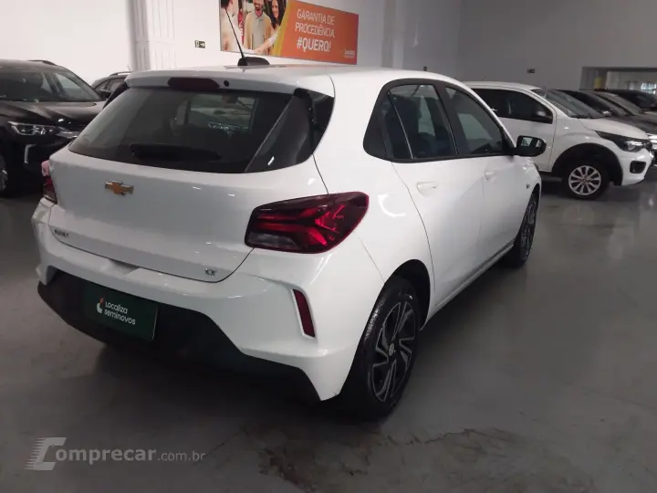 ONIX 1.0 FLEX LT MANUAL