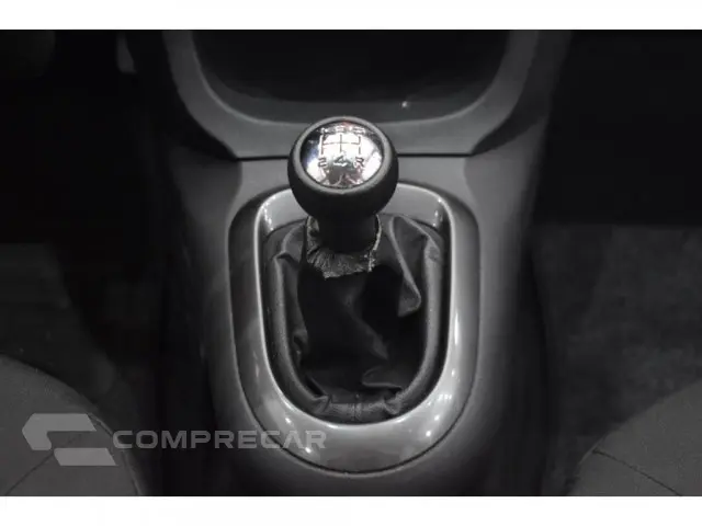 C3 - 1.5 TENDANCE 8V 4P MANUAL