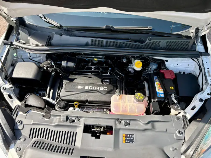 TRACKER 1.8 MPFI LTZ 4X2 16V